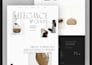 create luxury design website with premium luxury web design and branding